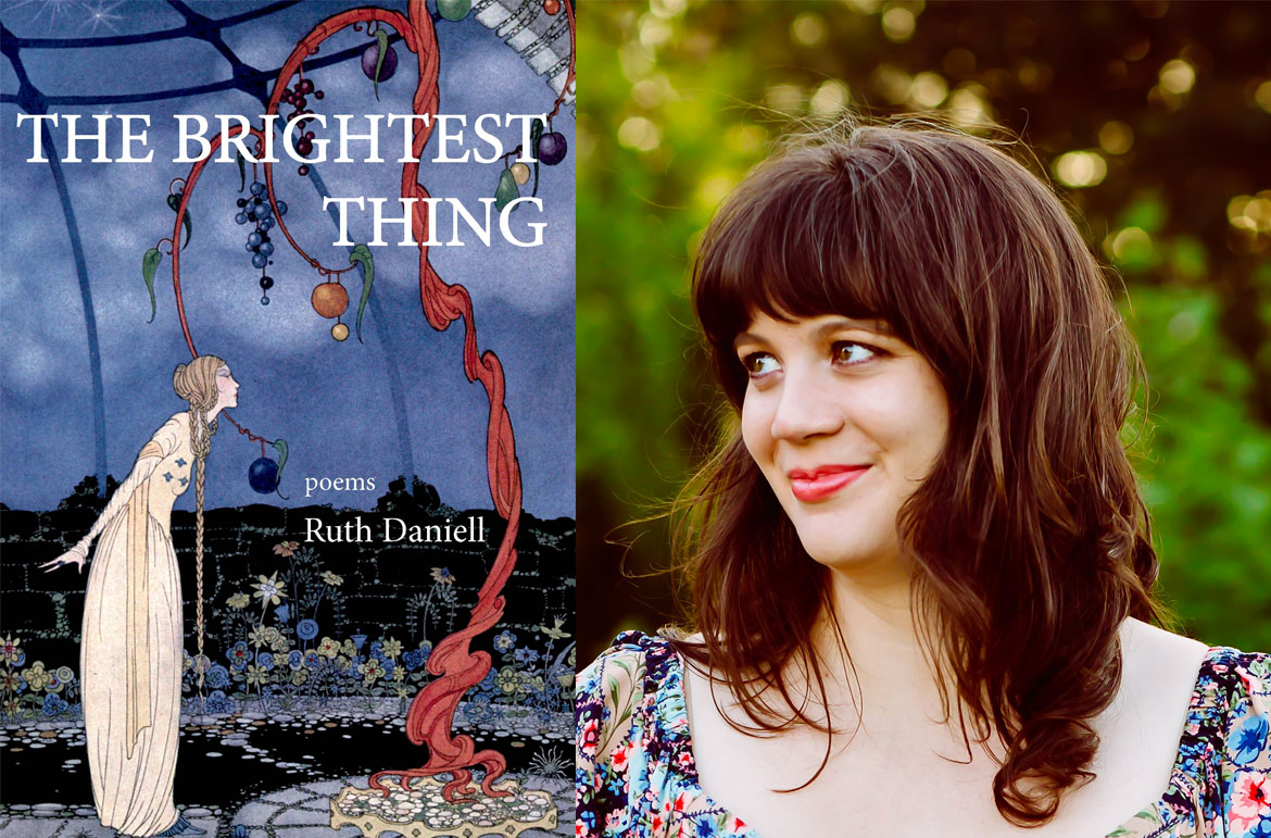 Love is not all: An interview with Ruth Daniell - Read Local BC
