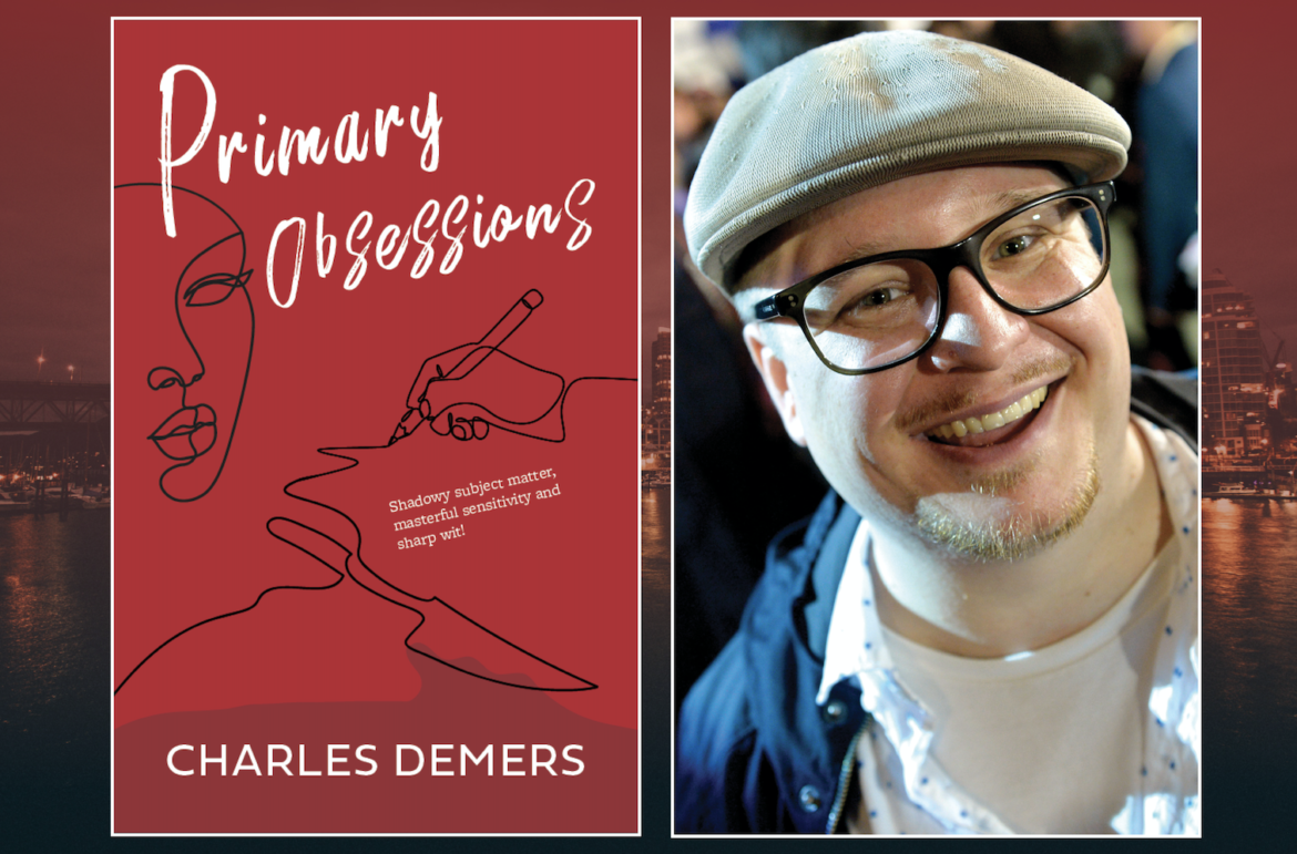An Interview with Charles Demers - Read Local BC