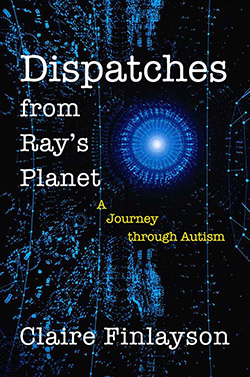 Cover of "Dispatches from Ray's Planet"