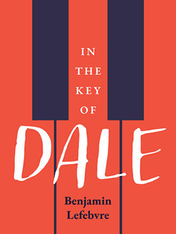 Cover of In the Key of Dale