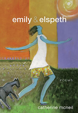 Cover of Emily & Elspeth