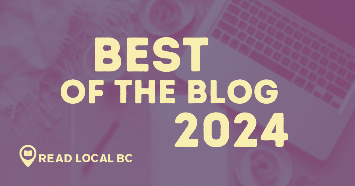 Read Local BC Highlights from 2024