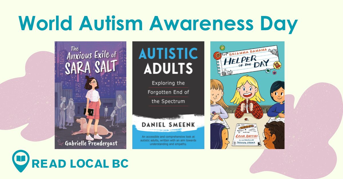 Celebrating Neurodivergent Stories on World Autism Awareness Day