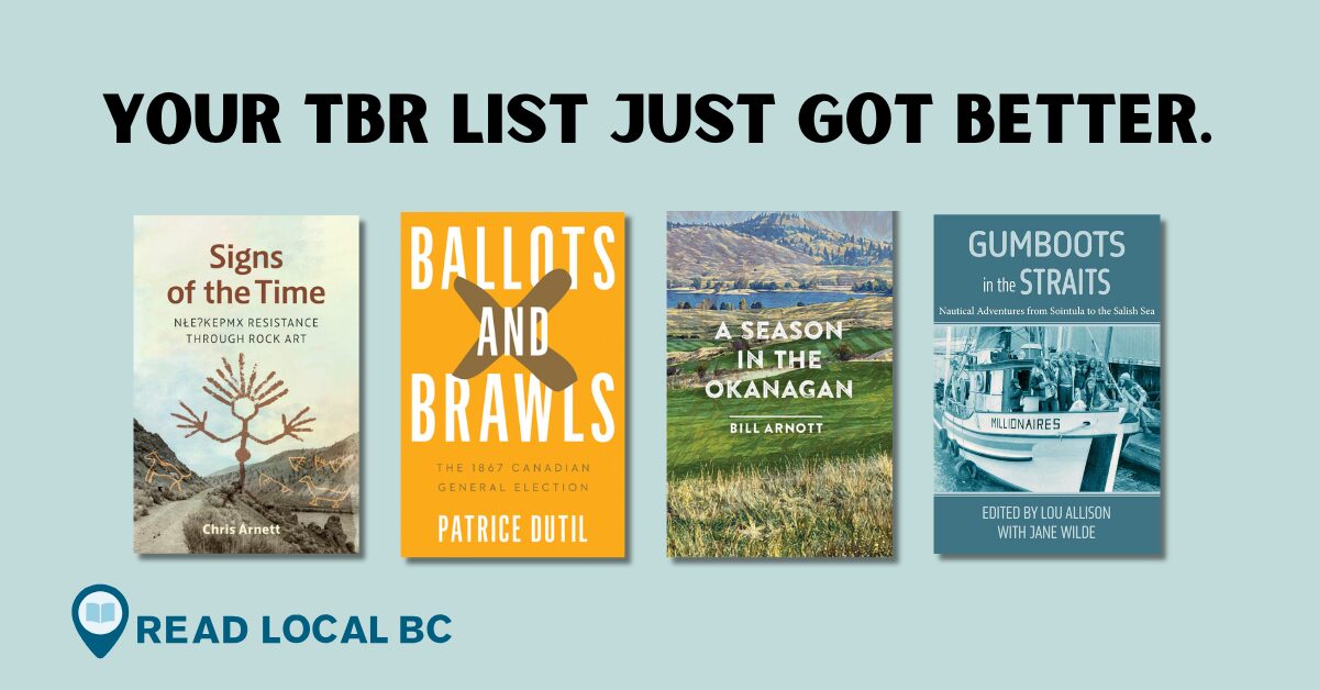 Discover Your Next Read Based on Your Reading Taste
